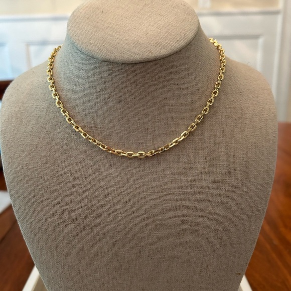 Evry jewels gold stack never worn - Picture 3 of 4